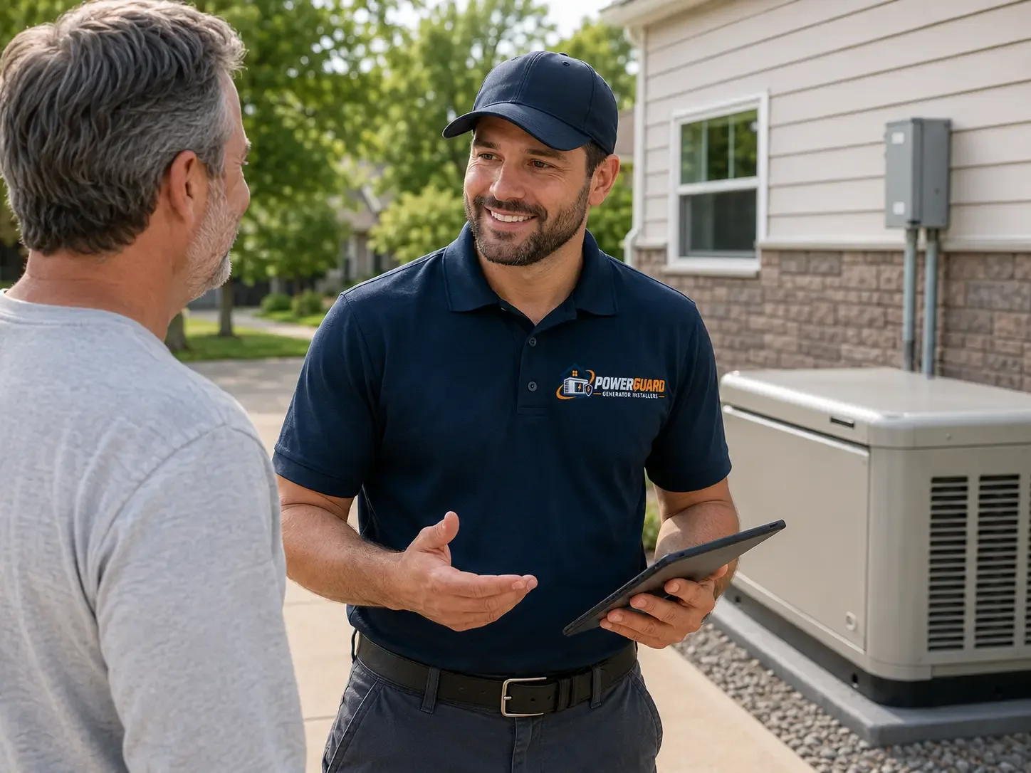 Generator Installation Adelphi, MD FAQs